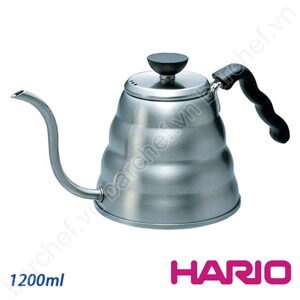 Ấm Đun Hario VKB-120HSV 1200ml