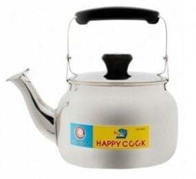 Ấm đun nước Happy Cook KET5L (KET-5L) - 5.0 lít