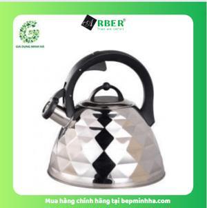 Ấm đun nước bếp từ Arber AB2.5QT