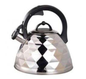 Ấm đun nước bếp từ Arber AB2.5QT