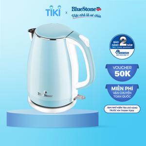 Ấm đun nước Bluestone KTB-3458 - 1.7L