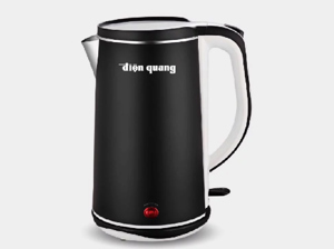 Ấm đun nước cao cấp Điện Quang EKT11 1818
