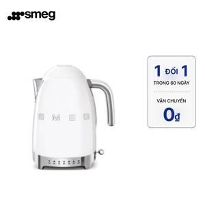 Ấm đun nước chỉnh nhiệt Smeg KLF04WHEU