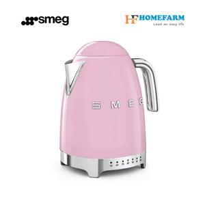 Ấm đun nước chỉnh nhiệt Smeg KLF04PKEU