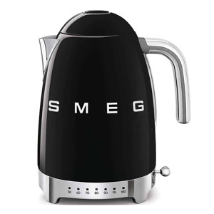 Ấm đun nước chỉnh nhiệt Smeg KLF04BLEU