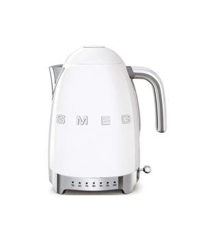 Ấm đun nước chỉnh nhiệt Smeg KLF04WHEU