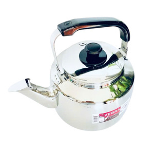 Ấm đun nước có còi Zebra 113550 - 7.5 lít