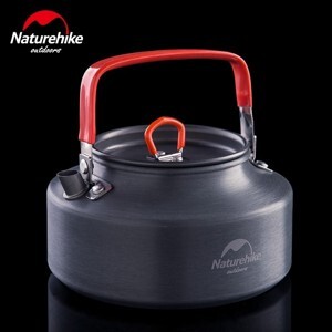 Ấm đun nước dã ngoại Naturehike NH17C020-H