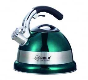Ấm đun nước dùng cho bếp từ Arber AB03NB (AB-03NB)