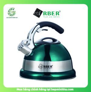 Ấm đun nước dùng cho bếp từ Arber AB03NB (AB-03NB)
