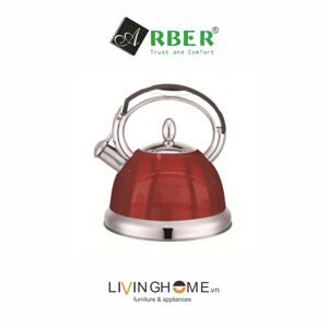 Ấm đun nước dùng cho bếp từ Arber AB-03MD