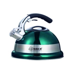 Ấm đun nước dùng cho bếp từ Arber AB03NB (AB-03NB)