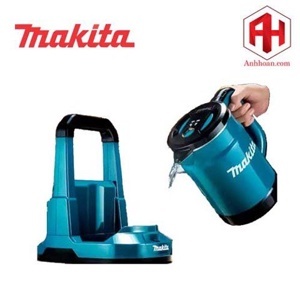 Ấm đun nước dùng pin 36V Makita DKT360Z