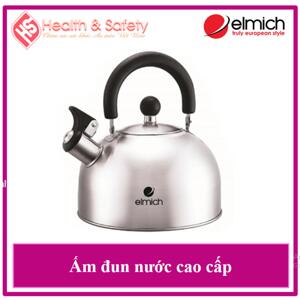 Ấm đun nước Elmich 2353372 ( EL-3372)