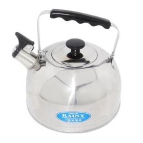 Ấm đun nước inox Rainy RN-3LTT