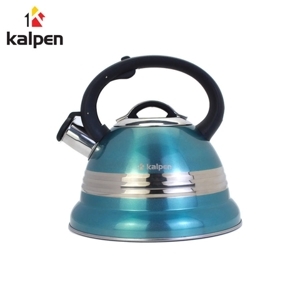 Ấm đun nước Kalpen 3 lít KK01