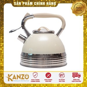 Ấm đun nước Kanzo KZ-G68