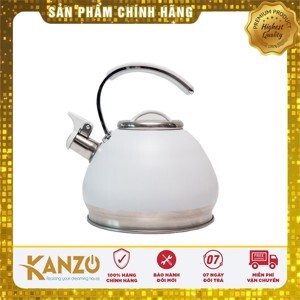 Ấm đun nước Kanzo KZ-G88