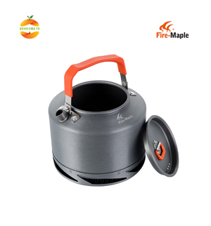 Ấm đun nước kèm lọc trà Fire-Maple Feast XT2
