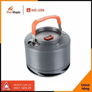 Ấm đun nước kèm lọc trà Fire-Maple Feast XT2