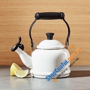 Ấm đun nước Le Creuset Demi 1.1 L