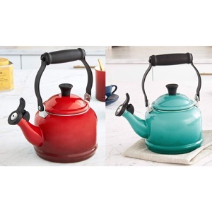 Ấm đun nước Le Creuset Demi 1.1 L