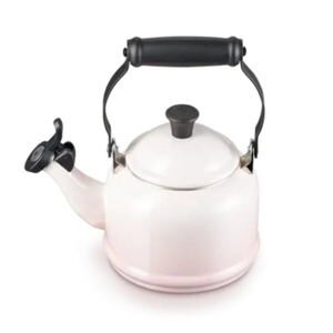 Ấm đun nước Le Creuset Demi 1.1 L