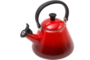 Ấm đun nước Le Creuset Kone - 1.6L