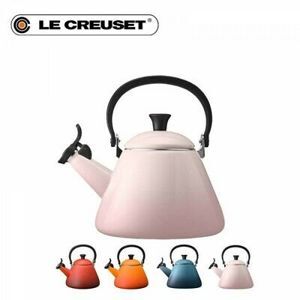 Ấm đun nước Le Creuset Kone - 1.6L