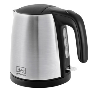 Ấm đun nước Melitta Prime Aqua Mini