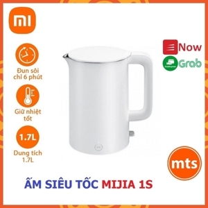 Ấm đun nước siêu tốc 1S Xiaomi MJDSH03YM 1.7L