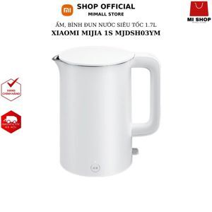 Ấm đun nước siêu tốc 1S Xiaomi MJDSH03YM 1.7L