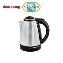 Ấm đun nước siêu tốc Điện Quang ĐQ EKT06 1518 BL