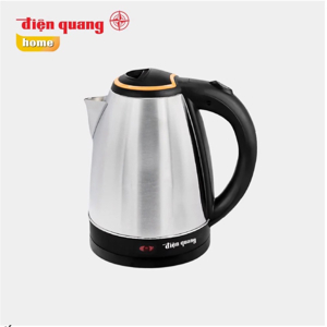 Ấm đun nước siêu tốc Điện Quang ĐQ EKT06 1518 BL