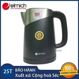 Ấm đun nước siêu tốc Elmich KEE-1781 1.7L