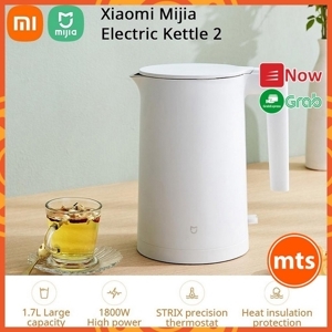 Ấm đun nước siêu tốc Gen 2 Xiaomi MJDSH04YM 1.7L