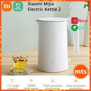 Ấm đun nước siêu tốc Gen 2 Xiaomi MJDSH04YM 1.7L