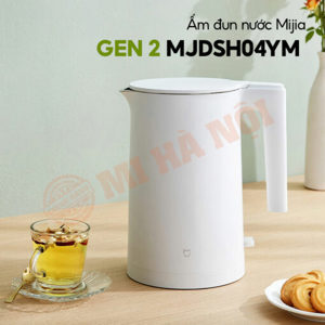 Ấm đun nước siêu tốc Gen 2 Xiaomi MJDSH04YM 1.7L