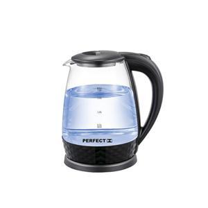 Ấm đun nước siêu tốc thủy tinh hiệu Perfect PF-T18