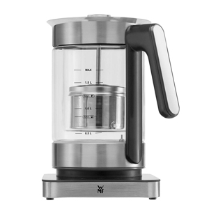 Ấm đun nước siêu tốc thủy tinh đa năng WMF LUMERO 5 in 1