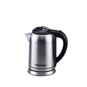 Ấm đun nước siêu tốc Tiross TS1367 - 1L