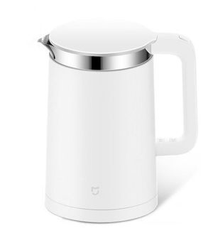 Ấm đun nước siêu tốc Xiaomi Mi Smart Kettle Pro GL (BHR4198GL)