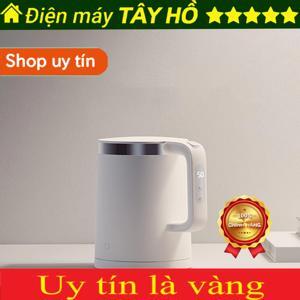 Ấm đun nước siêu tốc Xiaomi Mi Smart Kettle Pro GL (BHR4198GL)