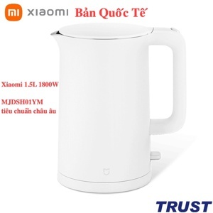 Ấm đun nước siêu tốc Xiaomi Mijia MJDSH01YM, 1.5L