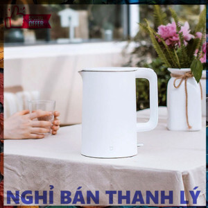 Ấm đun nước siêu tốc Xiaomi Mijia MJDSH01YM, 1.5L