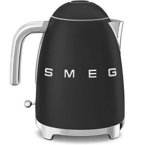 Ấm đun nước Smeg KLF03BLMEU