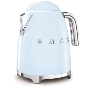 Ấm đun nước Smeg KLF03PBEU 535.43.678 - 1.7L