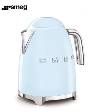 Ấm đun nước Smeg KLF03PBEU 535.43.678 - 1.7L