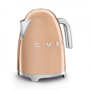 Ấm đun nước Smeg KLF03RGEU