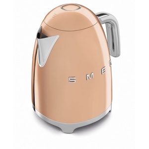 Ấm đun nước Smeg KLF03RGEU